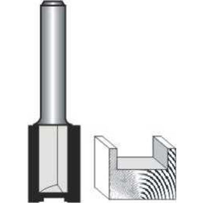 Str. Bit 6mm X 1/2'sh